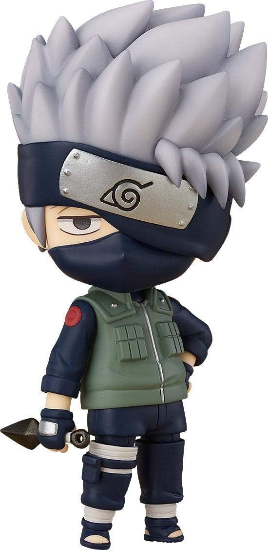 Anime Nendoroid Figure