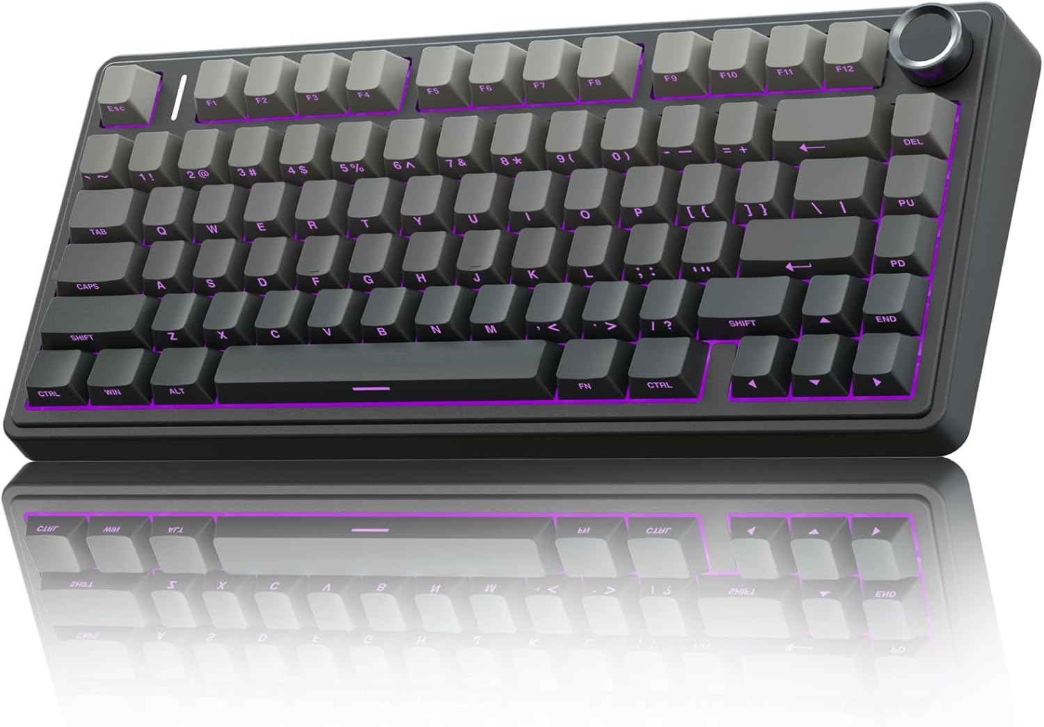 Mechanical Gaming Keyboard